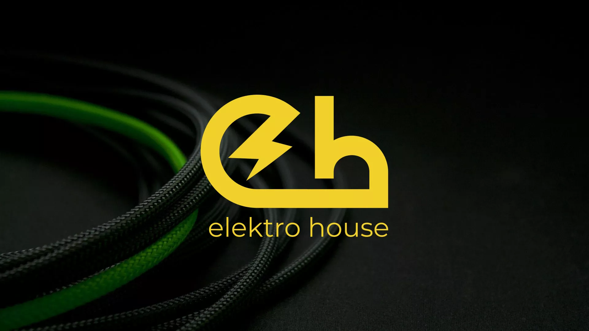 Создание сайта компании «Elektro House» в Богучаре